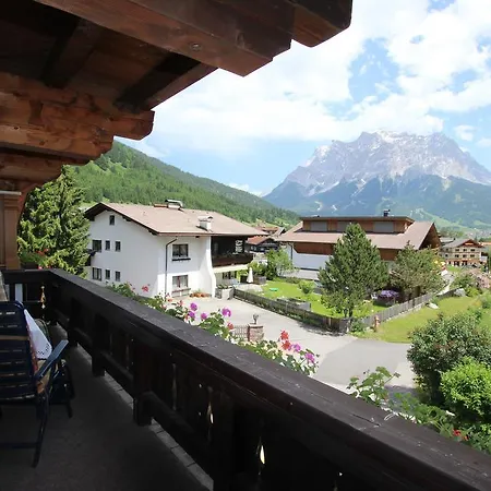 Haus Am Roemerweg Appartamento *