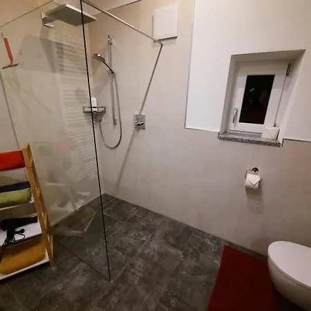 Haus Am Roemerweg Appartamento Lermoos