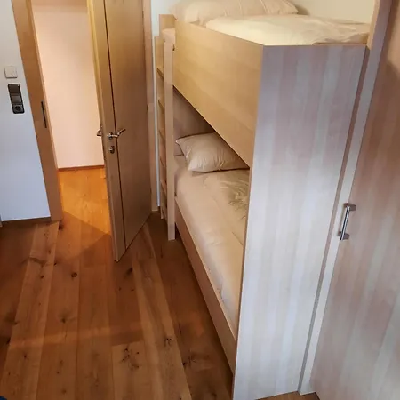 Haus Am Roemerweg Apartmán *