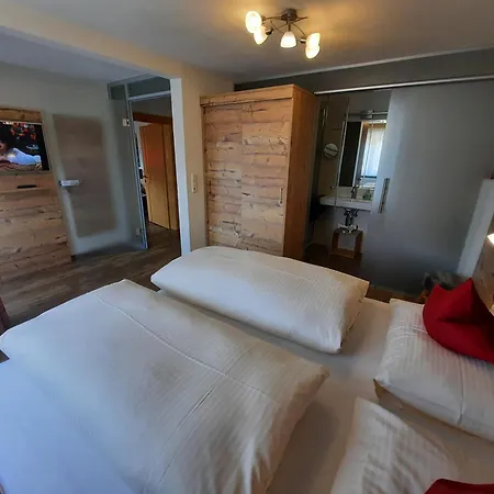 Haus Am Roemerweg * Lermoos