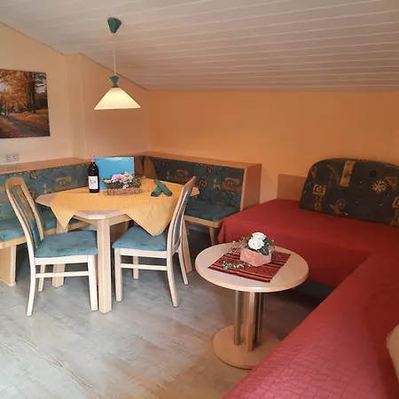 Haus Am Roemerweg * Lermoos