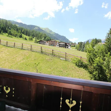 Apartamento Haus Am Roemerweg