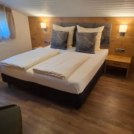 Apartmán Haus Am Roemerweg