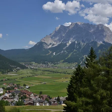 Apartmán Haus Am Roemerweg
