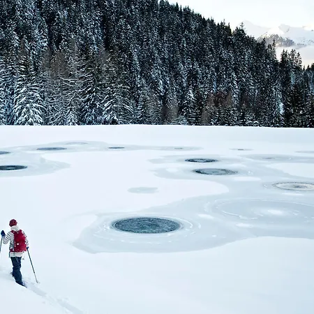 Lejlighed Haus Am Roemerweg *