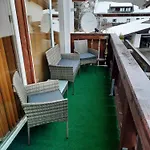 Апартаменты Haus Am Roemerweg