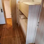 Haus Am Roemerweg Апартаменты *