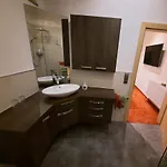 Апартаменты Haus Am Roemerweg Лермос