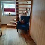 Апартаменты Haus Am Roemerweg