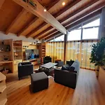 Haus Am Roemerweg Апартаменты