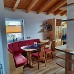 Haus Am Roemerweg Апартаменты *