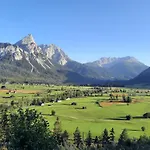 Haus Am Roemerweg Апартаменты