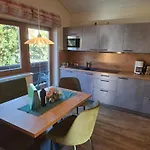 Haus Am Roemerweg Апартаменты