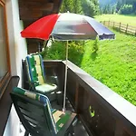 Апартаменты Haus Am Roemerweg