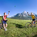 Апартаменты Haus Am Roemerweg *