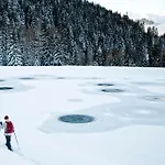 Апартаменты Haus Am Roemerweg *