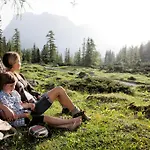 Апартаменты Haus Am Roemerweg *