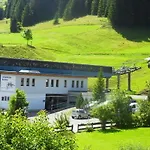Апартаменты Haus Am Roemerweg