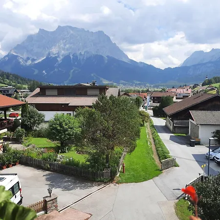 Haus Am Roemerweg Lermoos