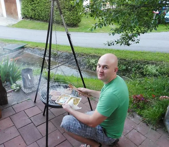 Apartamento Haus Am Roemerweg Lermoos