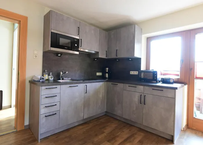 Haus Am Roemerweg Lermoos