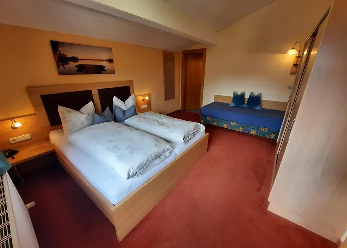 Apartamento Haus Am Roemerweg *