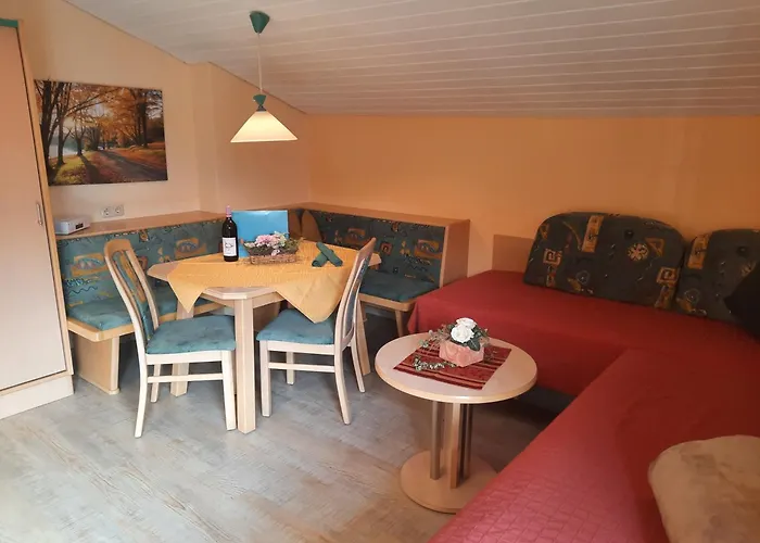 Haus Am Roemerweg * Lermoos