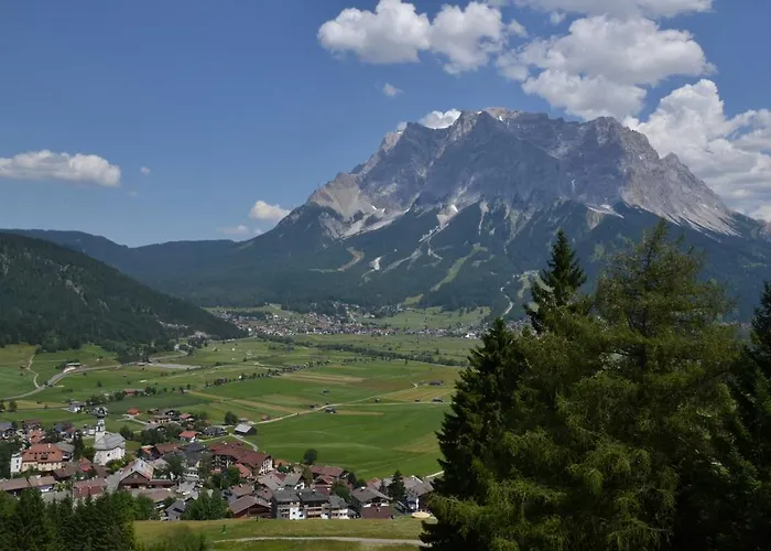 Apartamento Haus Am Roemerweg