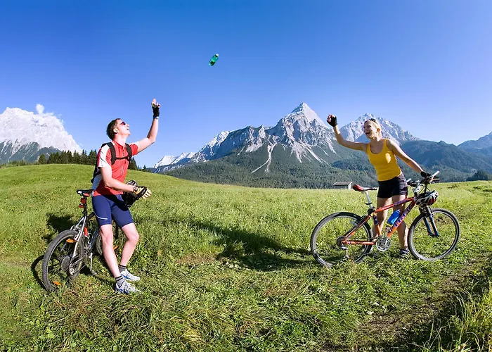 Apartamento Haus Am Roemerweg *