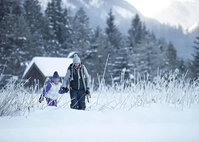 Apartamento Haus Am Roemerweg *