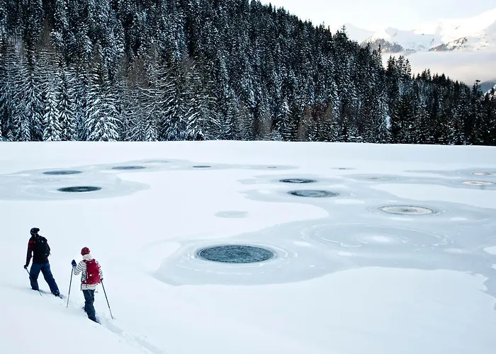 Apartamento Haus Am Roemerweg *