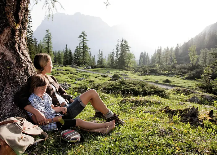 Apartamento Haus Am Roemerweg *