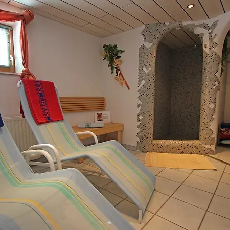 Haus Am Roemerweg Lermoos