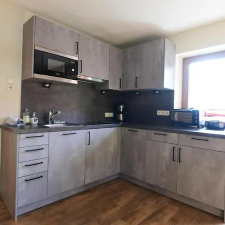 Haus Am Roemerweg Lermoos