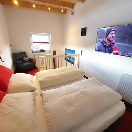 Haus Am Roemerweg Apartament