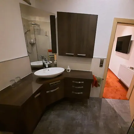 Apartament Haus Am Roemerweg Lermoos