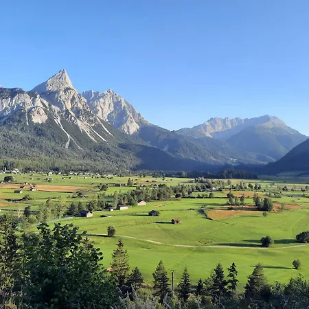 Haus Am Roemerweg Apartament