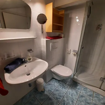 Haus Am Roemerweg Apartament