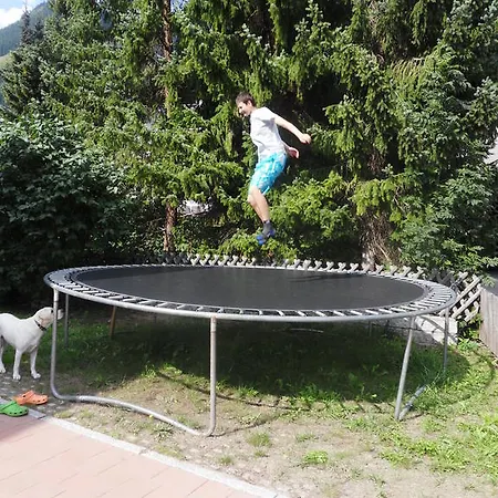 Apartament Haus Am Roemerweg *