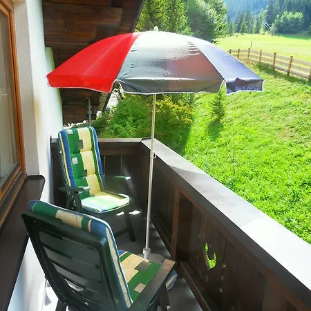 Apartament Haus Am Roemerweg