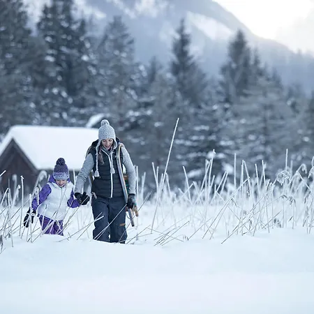 Apartament Haus Am Roemerweg *