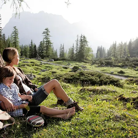 Apartament Haus Am Roemerweg *